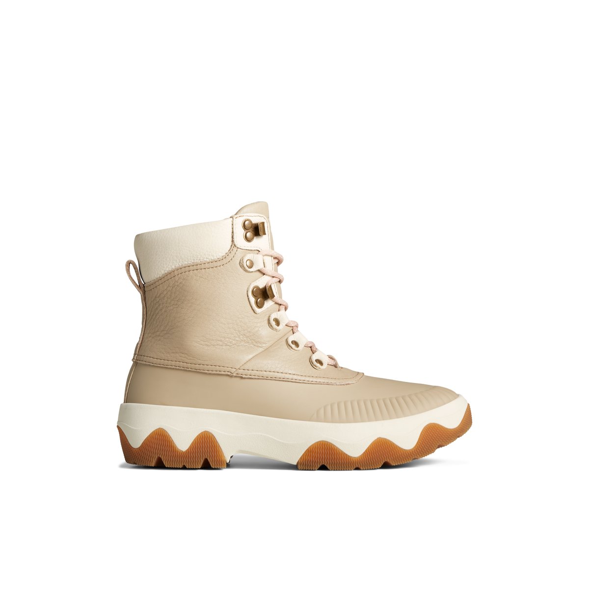 【驚きの値段で】 Bone Boot Acadia Women's US Sperry | Boots Winter 靴